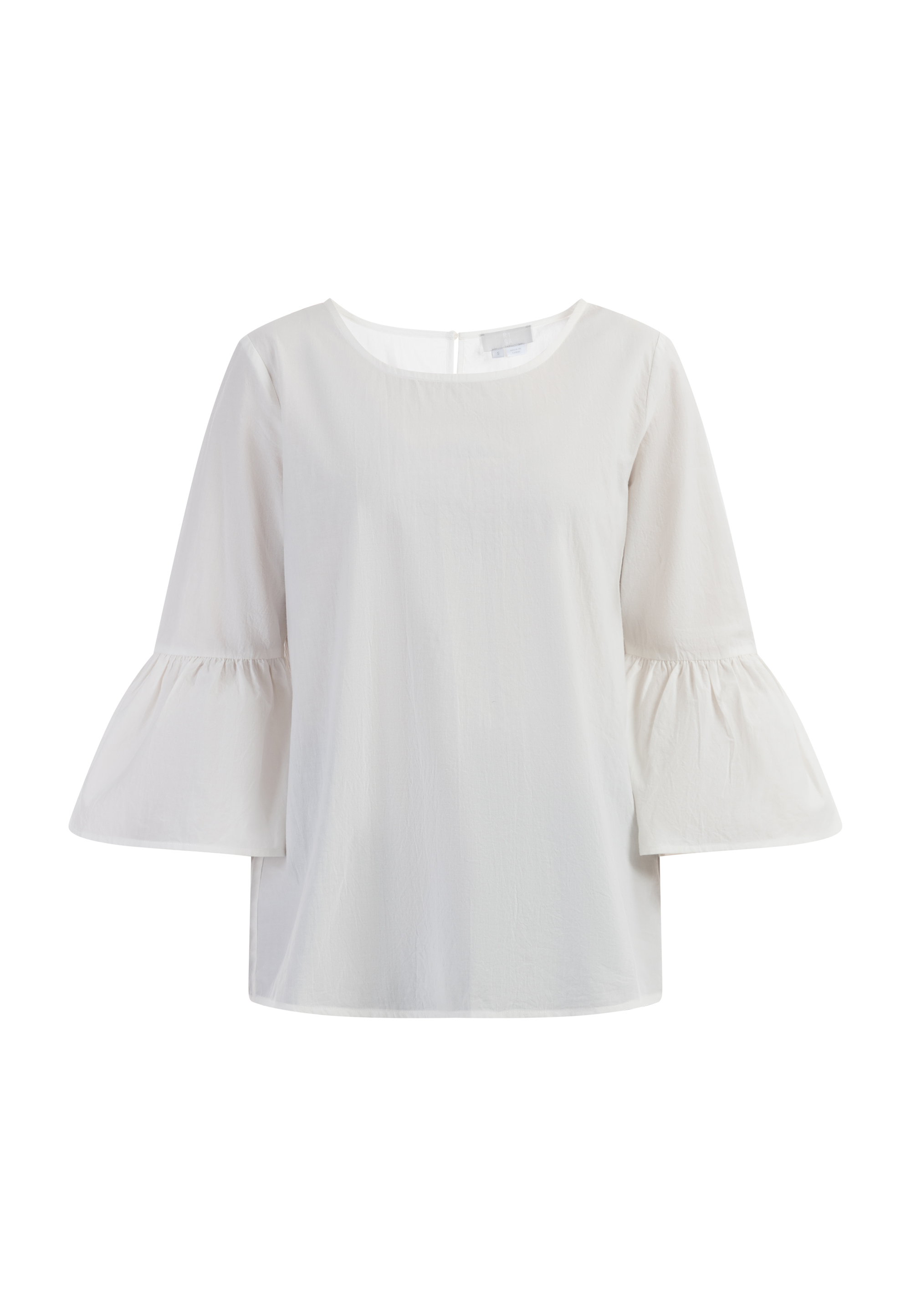 RISA Blouse en coton iridia Image