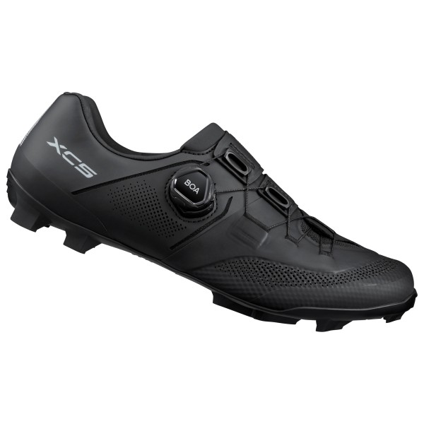 Shimano - Women's XC503 - Radschuhe 37 | EU 37 schwarz/grau