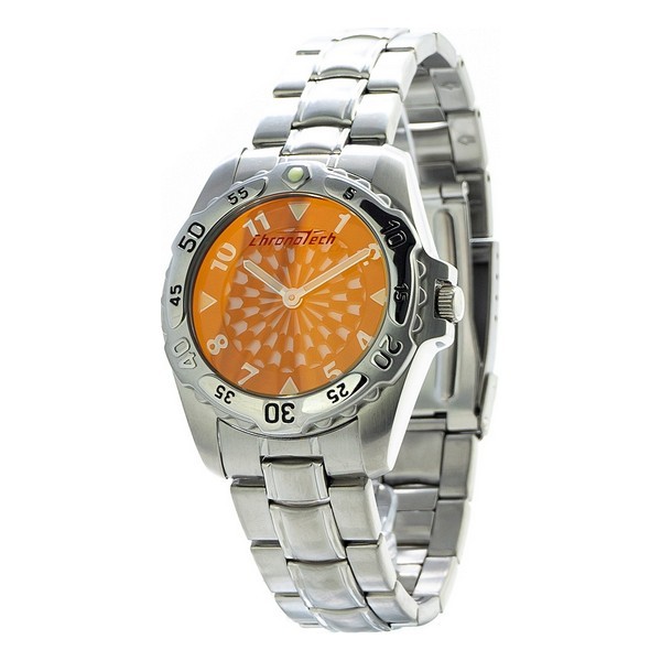 Chronotech Herren Uhr CT2031M-04 (39 mm) Image