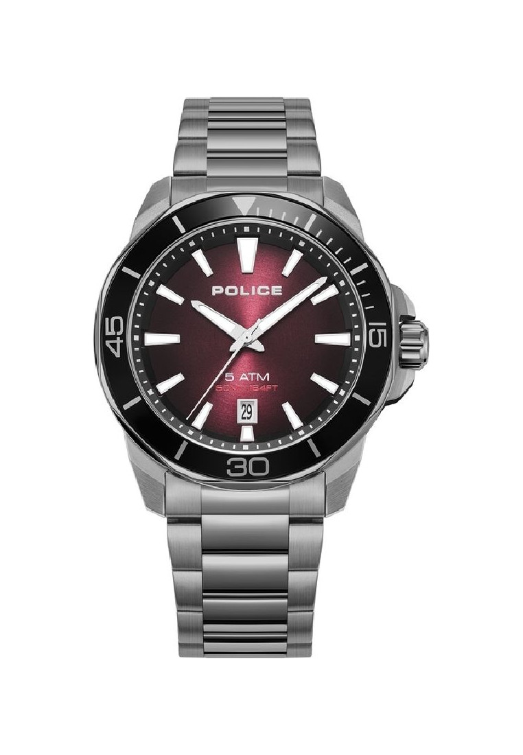 Police PEWJH0021403 Herren Uhr Image