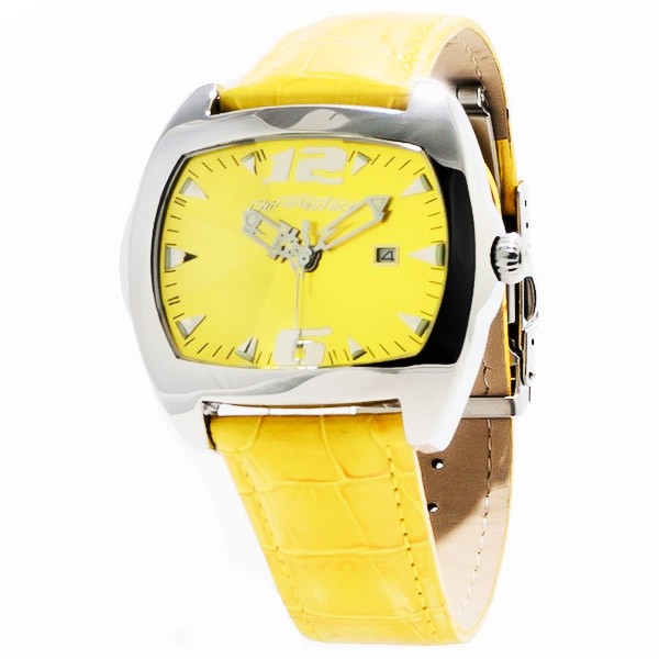 Chronotech Unisex-Uhr CT2188M-05 (45 mm) Image