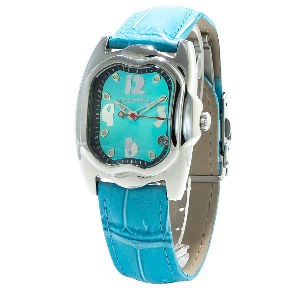 7274 Aqua Modell Armbanduhr Image