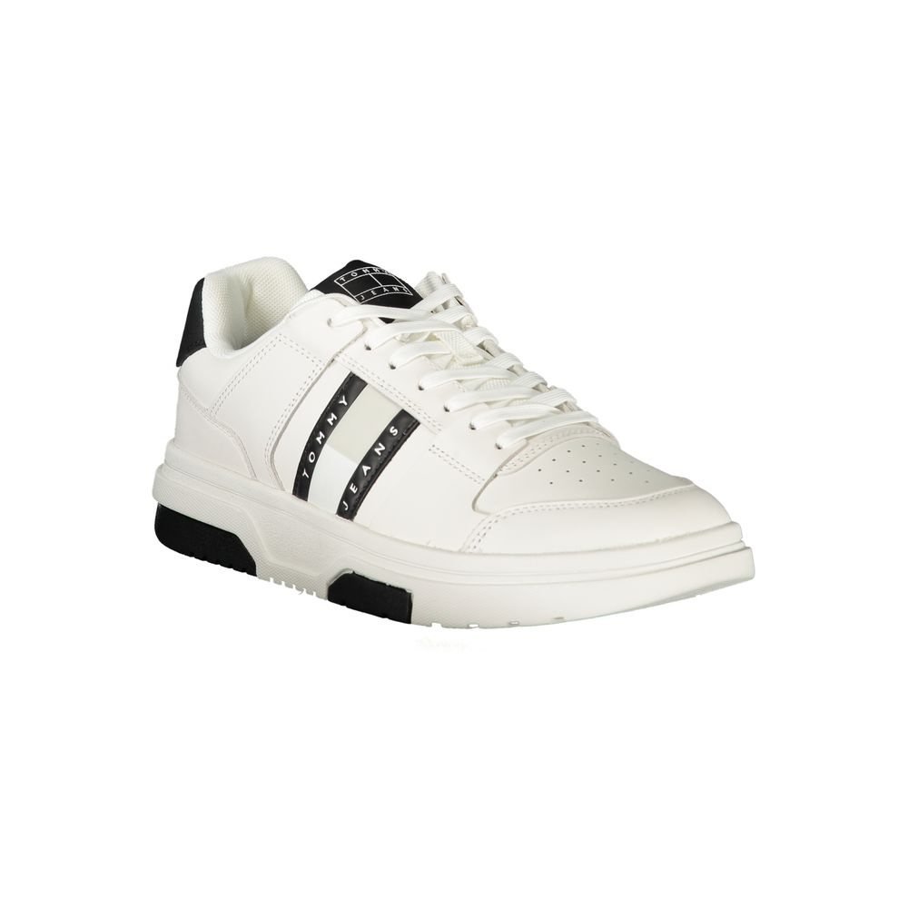 Tommy Jeans Lowtop Sneakers Em0em01376 Image