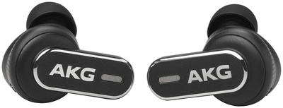 AKG N5 Hybrid Black