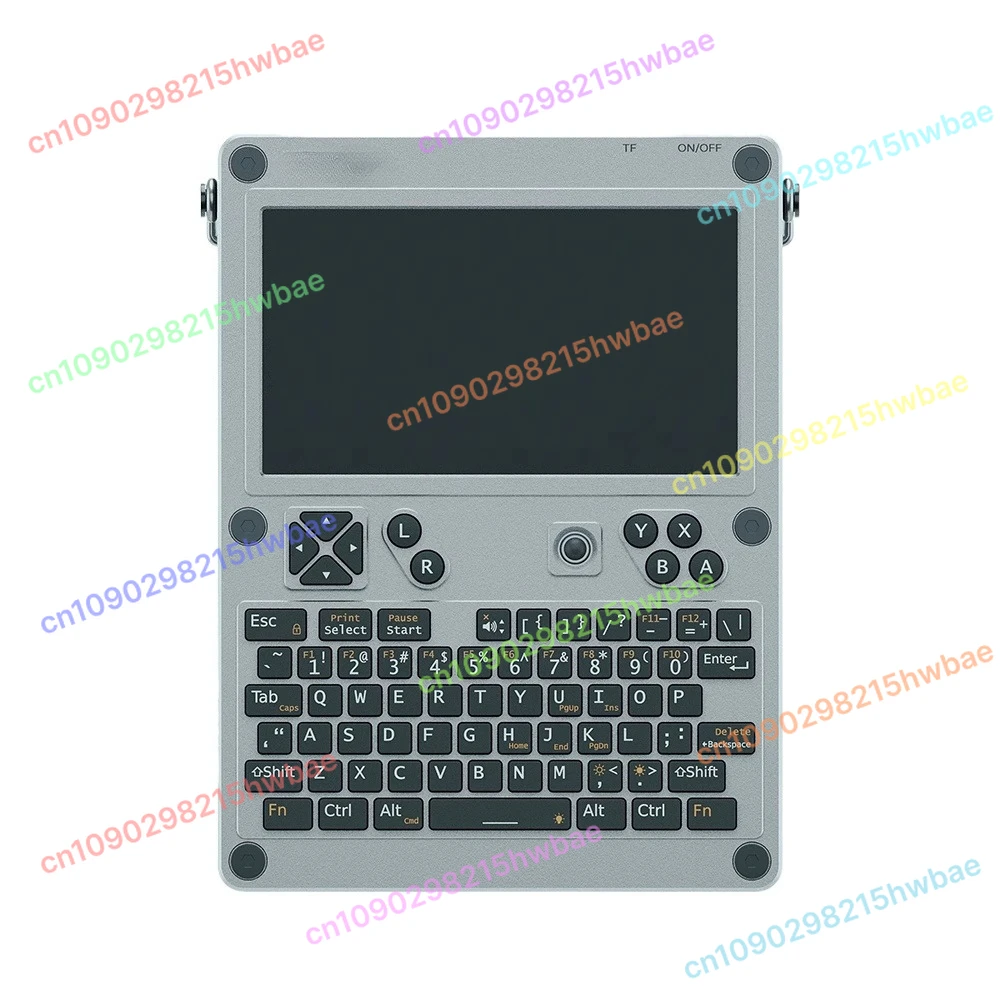 uConsoleRPI-CM4 Lite+Pi CM4 104000 lite,+WIFI+4G Zellular,Auf Lager, Image