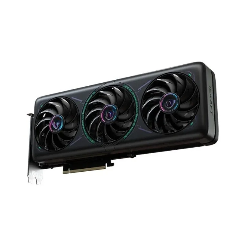 Gaming-Grafikkarte RTX 5080/RTX 5070TI/RTX 5070/RTX 4070 Image