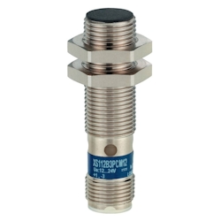 TMSS Germany Näherrungsschalter XS112B3PCM12 Image