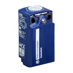 Telemechanique Sensors Hilfsschaltergerät ZCP28 Image