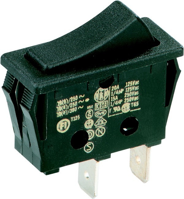 Bachmann EB-Wippenschalter 924.091 Image