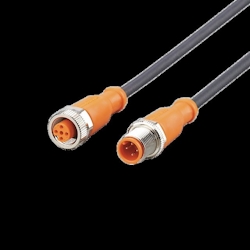 Ifm Electronic Verbindungskabel EVC012 Image
