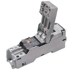 Siemens Dig.Industr. SIMATIC Net 6GK1901-1FC00-0AA0 6GK19011FC000AA0 Image