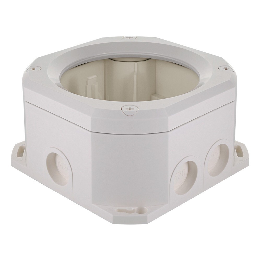 BEG Brück Electronic AP-Montageset IP65 93314 Image