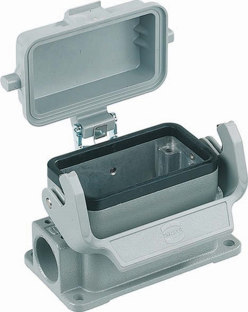 Harting Sockelgehäuse 19300101255 Image