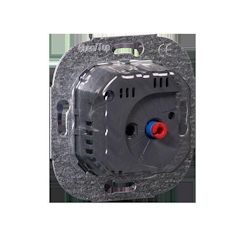 Alre-it Raumtemperaturregler RTBSU-401.002#00 UA090001 Image