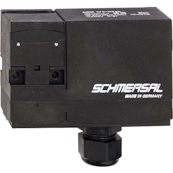 Schmersal Sicherheitszuhaltung AZM 170-02zrk 24V 101140795 Image