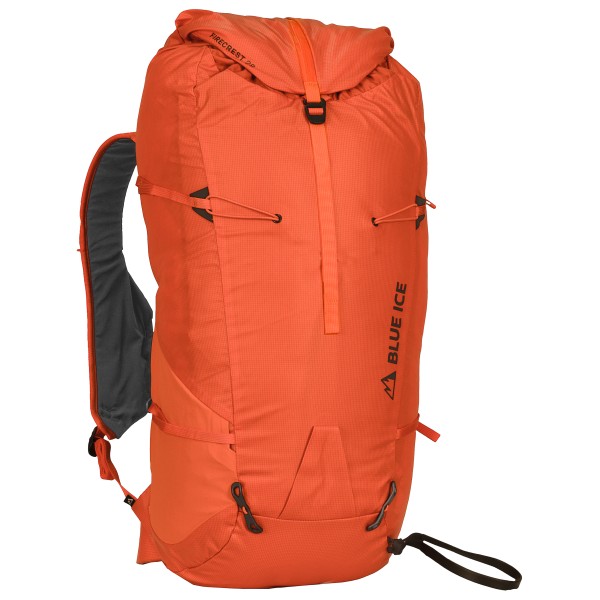 Blue Ice - Firecrest Pack 38 - Tourenrucksack Gr S/M rot