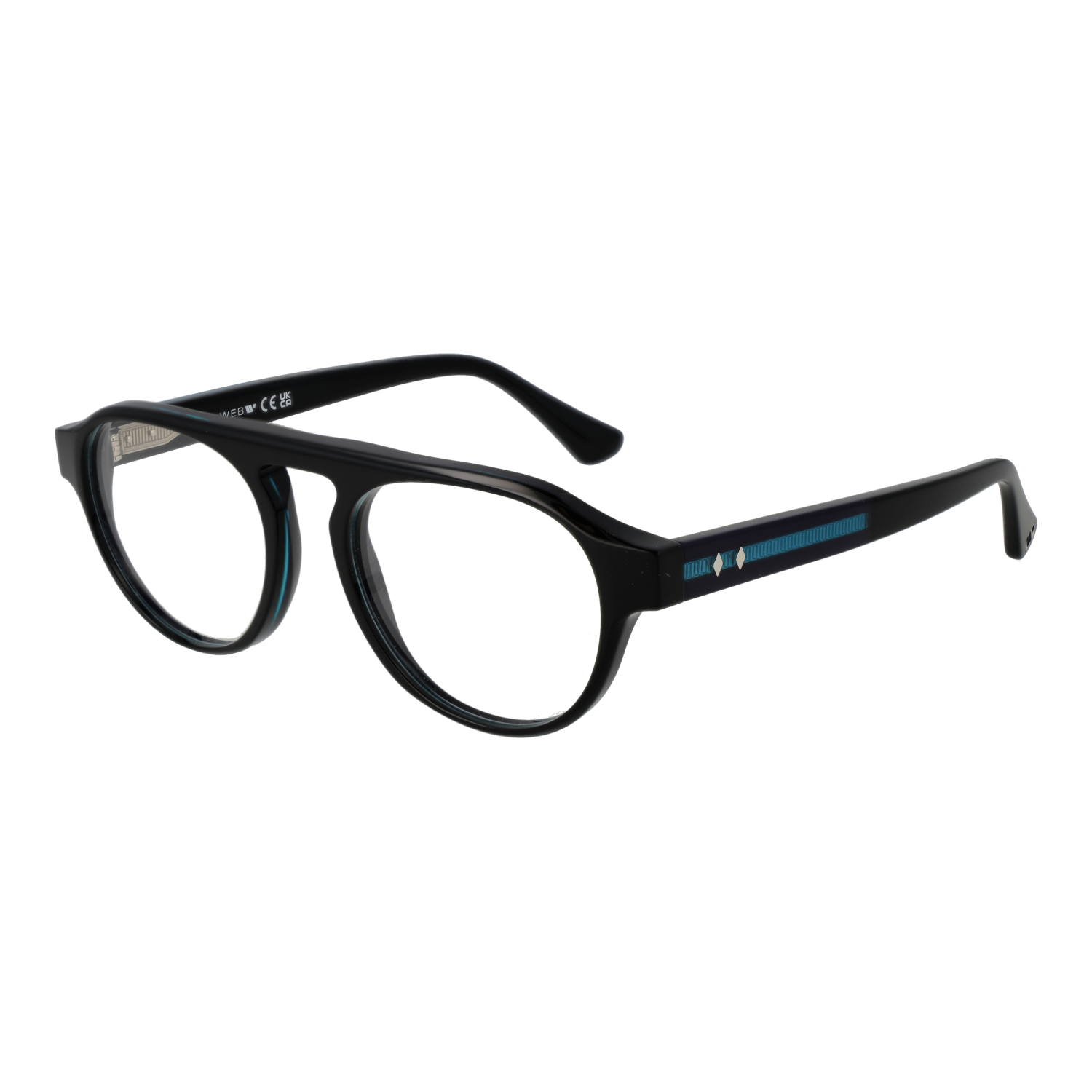 Web Brillenfassung WE5433 005 52 Image