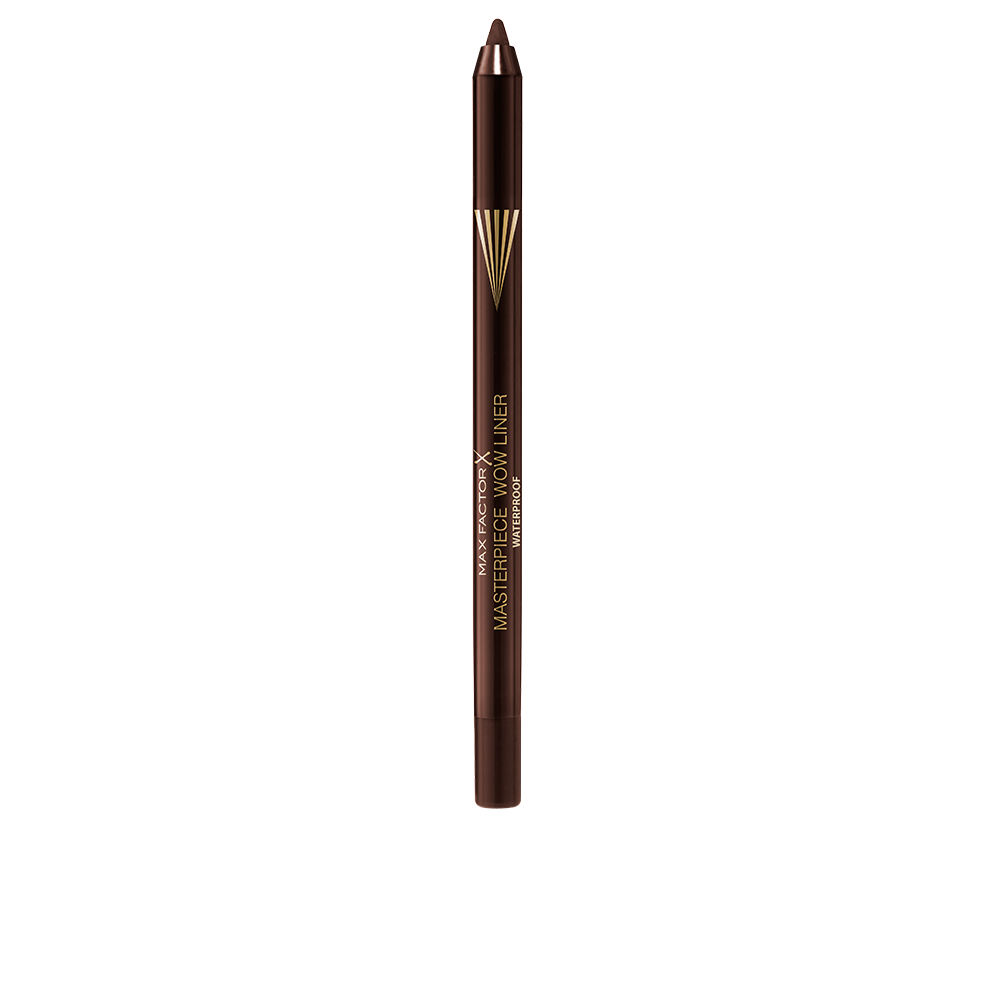 Masterpiece Wow Liner Wasserfester Gel-eyeliner #260-schokoladenbraun 1,2 gr Image