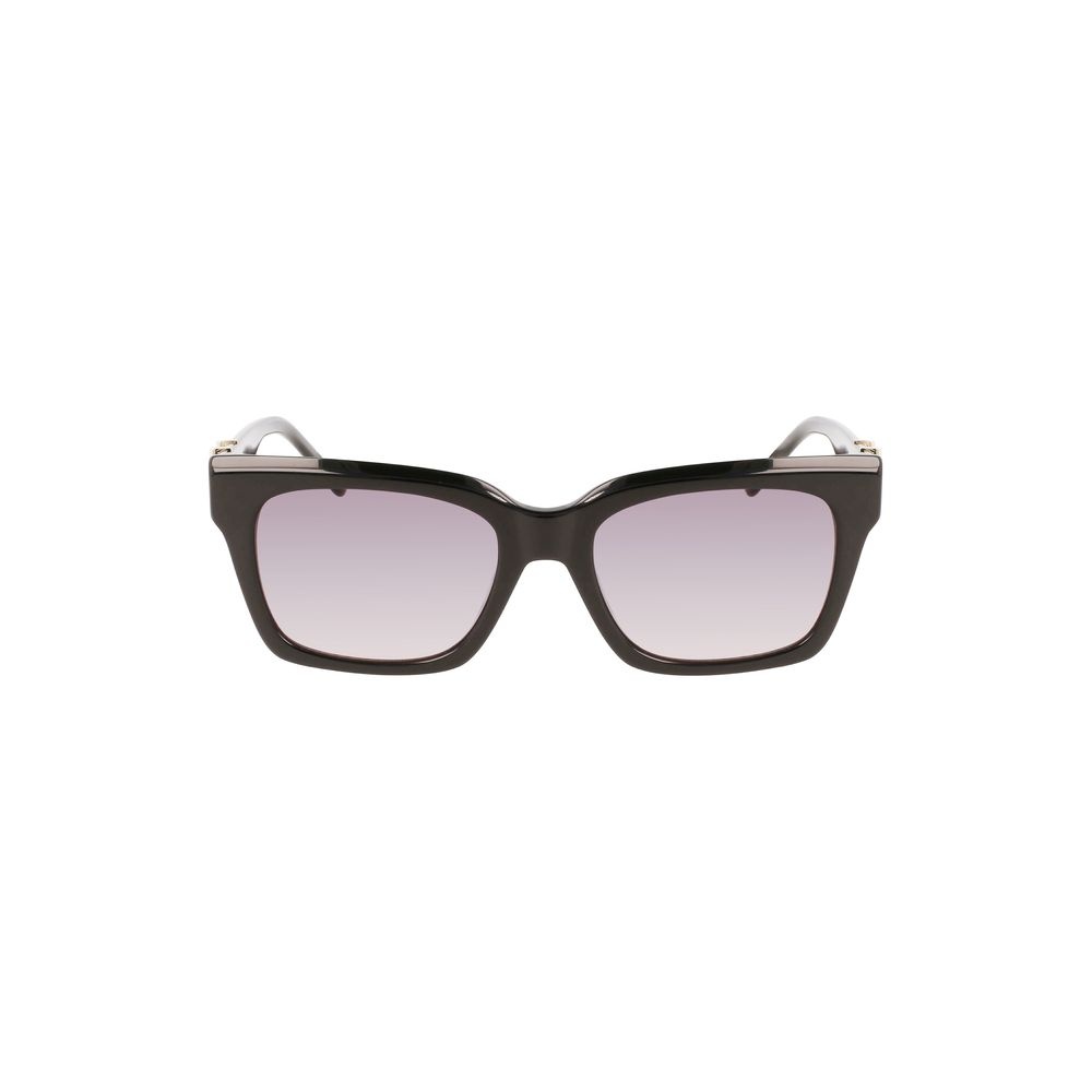 Lj773s Cateye Sonnenbrille Image