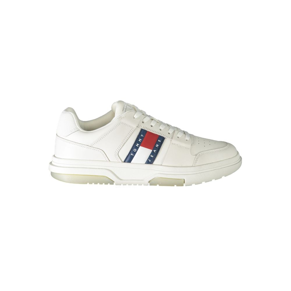 Tommy Jeans Court Sneakers Fm0fm03776 Image