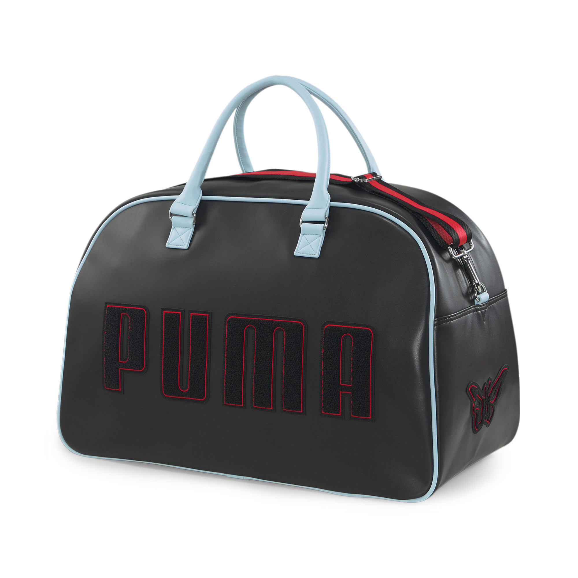 PUMA Damen PUMA x DUA LIPA Grip Tasche Image