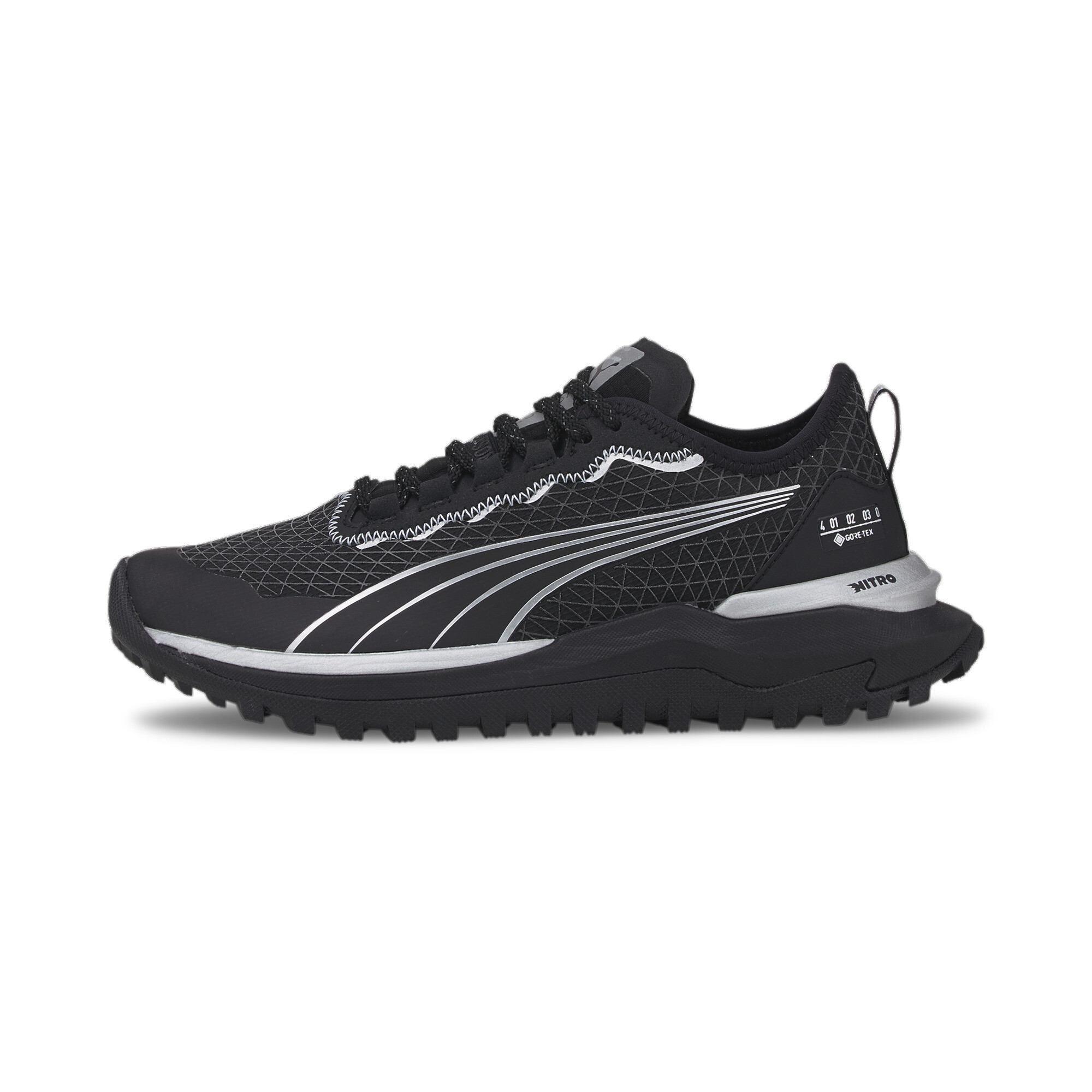 PUMA Damen Voyage NITRO 2 GORE-TEX Trailrunning-Schuhe