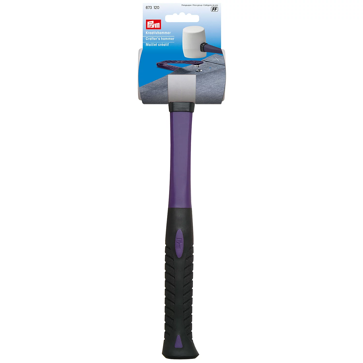 Prym Kreativhammer Image