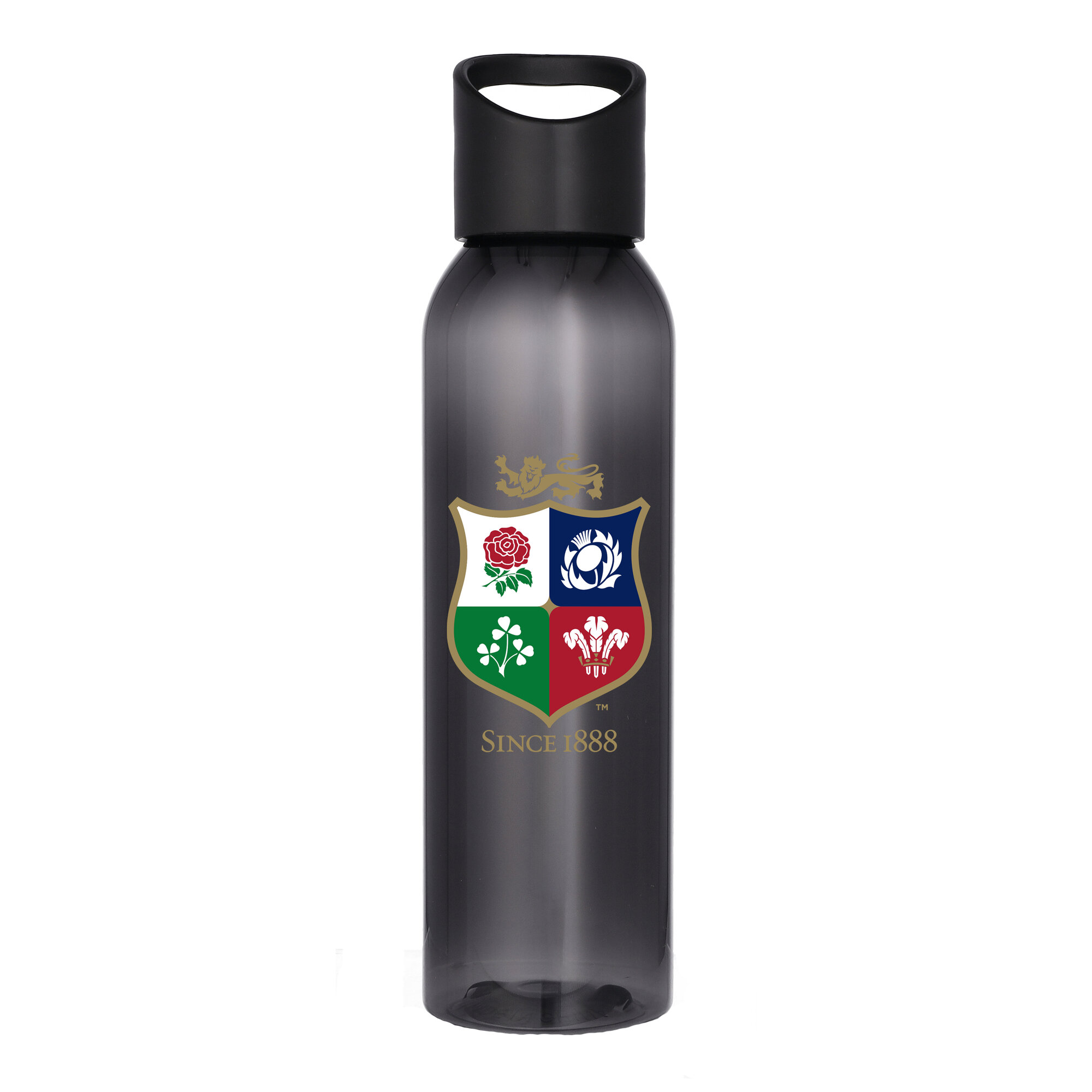 British & Irish Lions Kunststoff-Trinkflasche 650 ml Image
