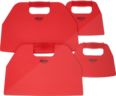 Ks Tools Profi-Schutztafel-Satz, 4-tlg [Hersteller-Nr. 140.2320] Image