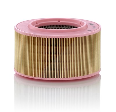 Mann-filter Luftfilter [Hersteller-Nr. C1776] Image