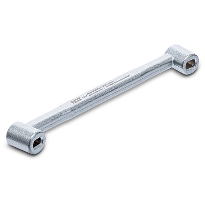 Bgs Stoßdämpfer-Gegenhalter-Schlüssel - für Stoßdämpfer mit Ovalzapfe [Hersteller-Nr. 1301] Image