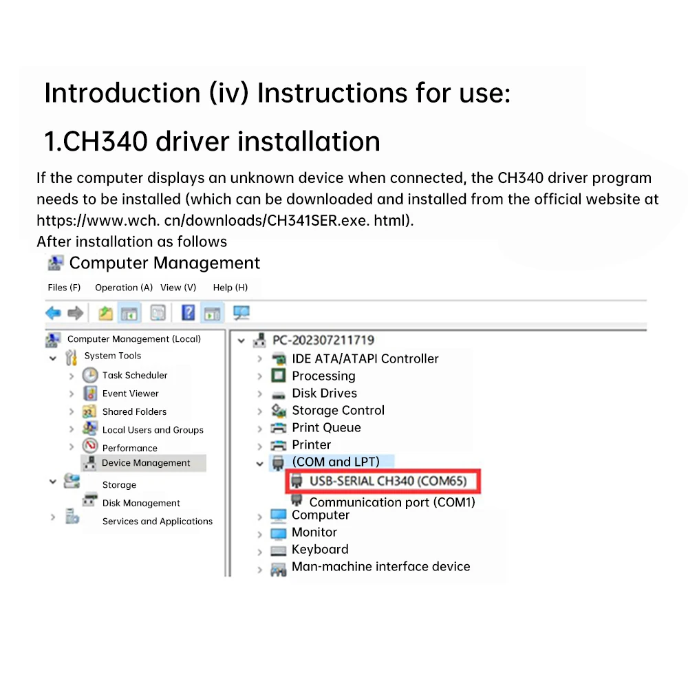 ESP32 WIFI & Bluetooth Entwicklungs platine Touchscreen 2,8 Zoll TFT LCD Display 240*320 Smart Display Bildschirm f￼r Arduino Image