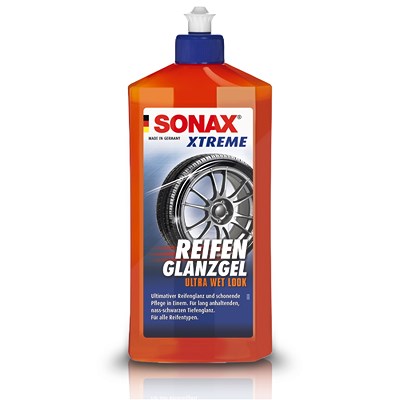 Sonax 1x 500ml XTREME ReifenGlanzGel [Hersteller-Nr. 02352410] Image