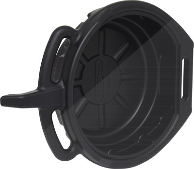 Ks Tools Auffangwanne 7,5 Liter, Ø 385 mm [Hersteller-Nr. 150.9359] Image