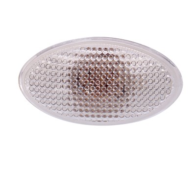 Atec Blinker seitlich weiß mit Lampenträger [Hersteller-Nr. 30373152] für Mini