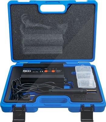 Bgs Kunststoff-Reparatur-Satz [Hersteller-Nr. 873] Image