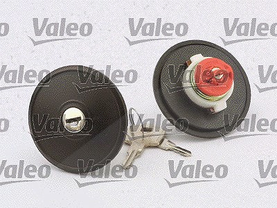 Valeo Verschluß, Kraftstoffbehälter [Hersteller-Nr. 247502] für Renault