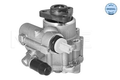 Meyle Hydraulikpumpe, Lenkung [Hersteller-Nr. 1146310063] für Audi Image