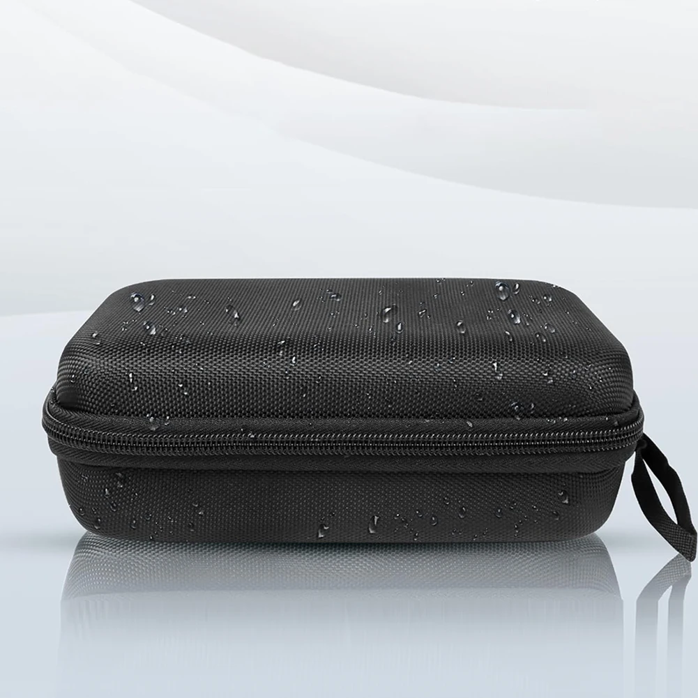 Hartschalen-Aufbewahrungskoffer, stoßfeste Tragetasche für Gamepads, wasserdichter Ersatz mit Trageband für Backbone One Mobile Gaming Controller Image