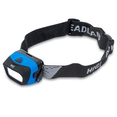 Bgs COB-LED-Stirnlampe [Hersteller-Nr. 85314] Image