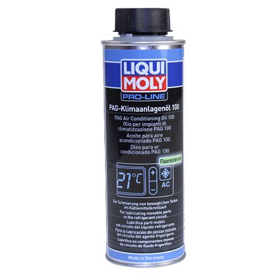 Liqui Moly 1x 250ml Klimaanlagenöl PAG 100 [Hersteller-Nr. 4089] Image