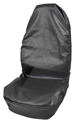 Petex Werkstattschoner Größe K plus SAB, schwarz [Hersteller-Nr. 4028985011381]