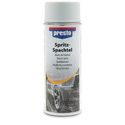 Presto 1x 400ml Spritzspachtel [Hersteller-Nr. 308127] Image