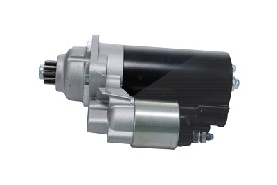 Bosch Starter [Hersteller-Nr. 1986S00802] für Audi, Seat, Skoda, VW Image