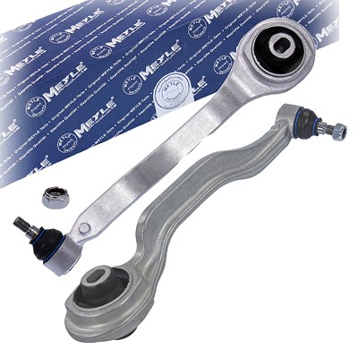 Meyle 2x Querlenker vorne li+re unten vorne [Hersteller-Nr. 31274986] für Mercedes-Benz