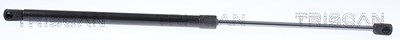 Triscan Gasfeder, Koffer-/Laderaum [Hersteller-Nr. 871023297] für Mercedes-Benz Image