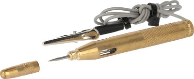 Brilliant Tools Prüflampe 6 - 24 V [Hersteller-Nr. BT121900] Image