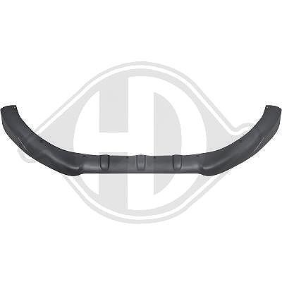 Diederichs Spoiler [Hersteller-Nr. 7675061] für Volvo