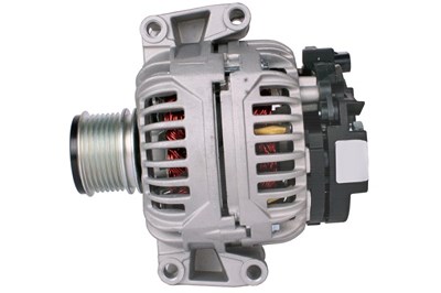 Hella Generator 120A [Hersteller-Nr. 8EL012428-351] für Mercedes-Benz