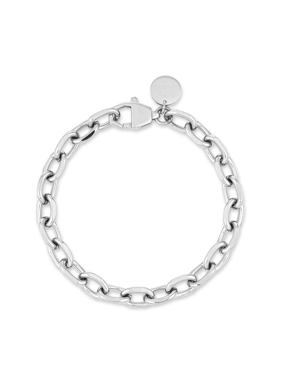 COPENHAGEN STUDIOS Armschmuck Damen silber, ONE SIZE Image